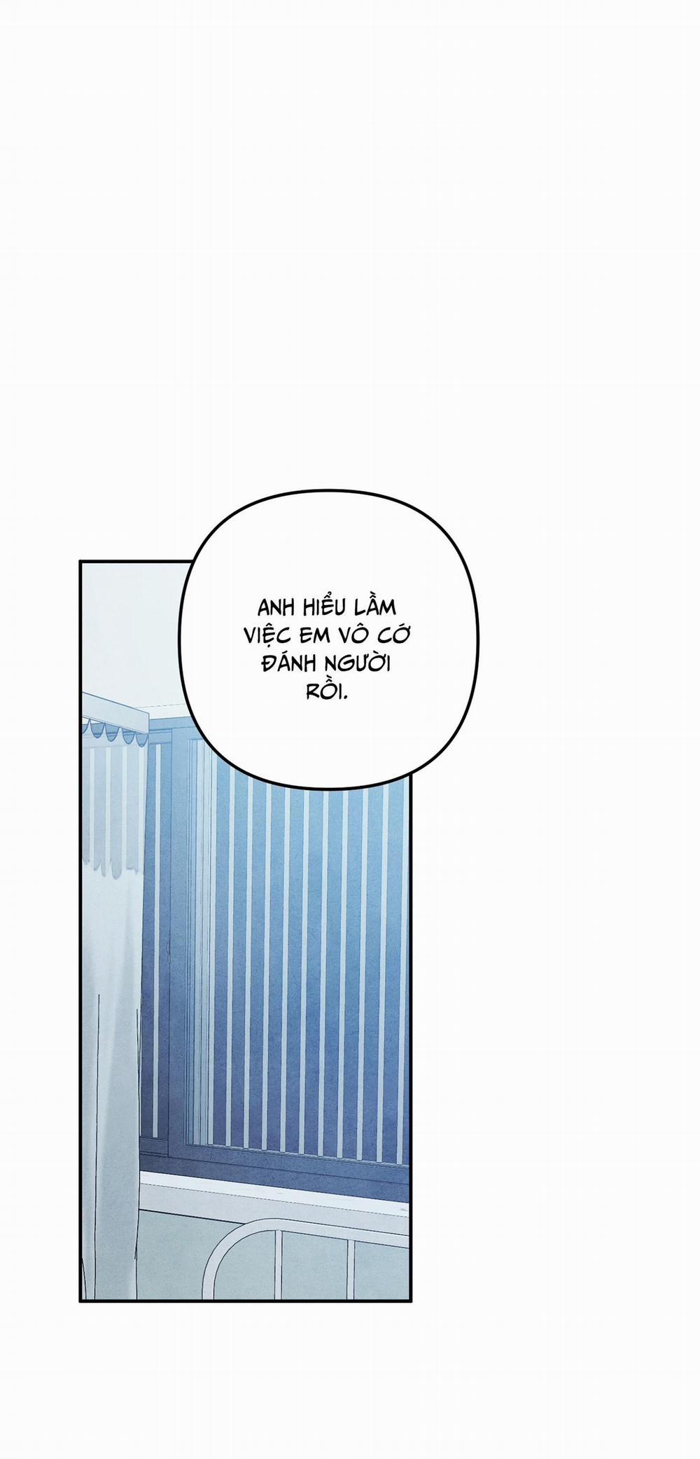 HẮC DIỄM DỤC VỌNG 5 trang 31