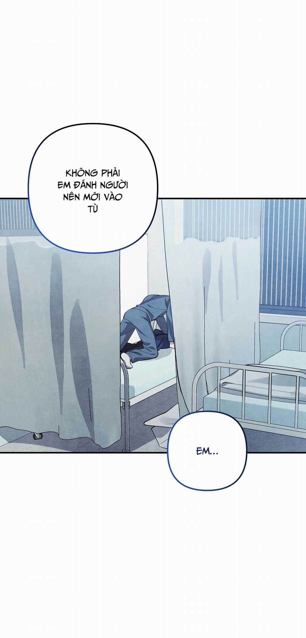 HẮC DIỄM DỤC VỌNG 5 trang 32