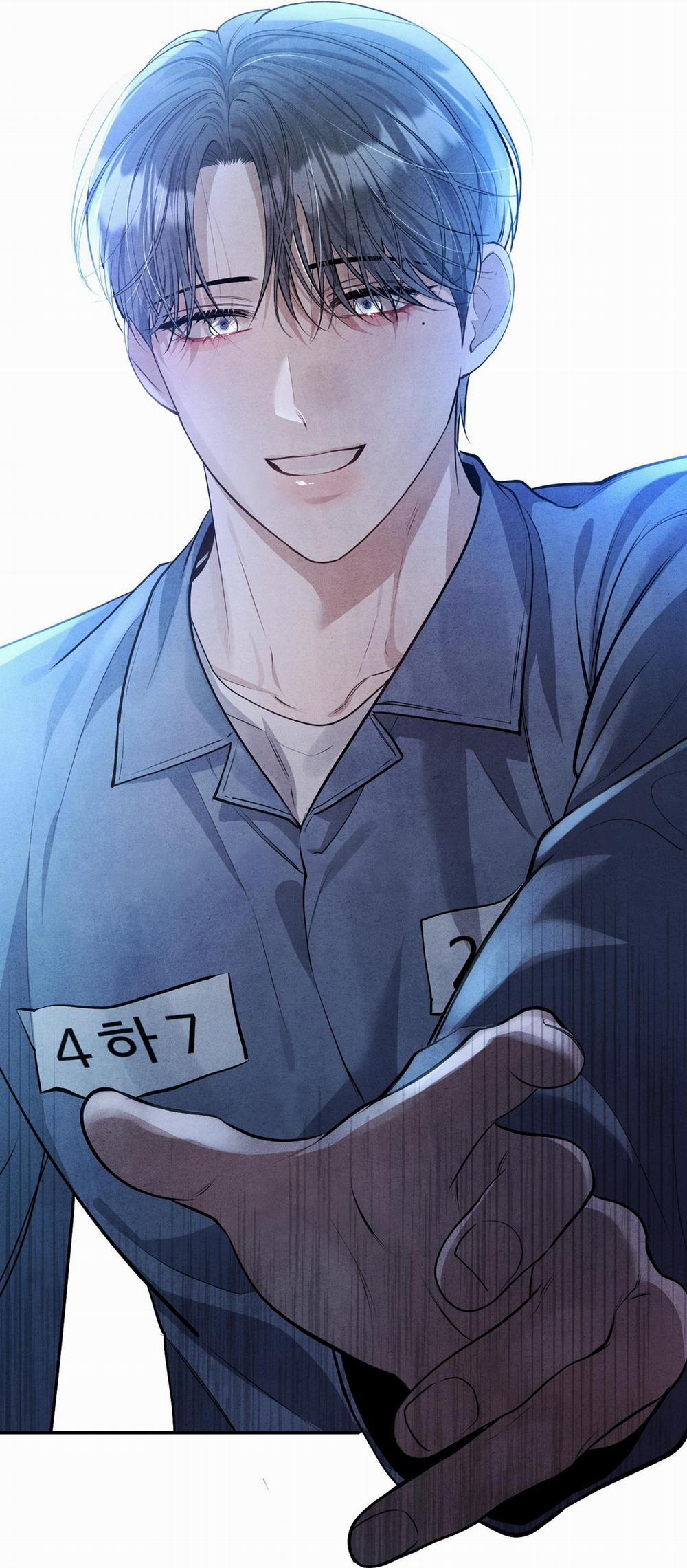 HẮC DIỄM DỤC VỌNG 5 trang 34