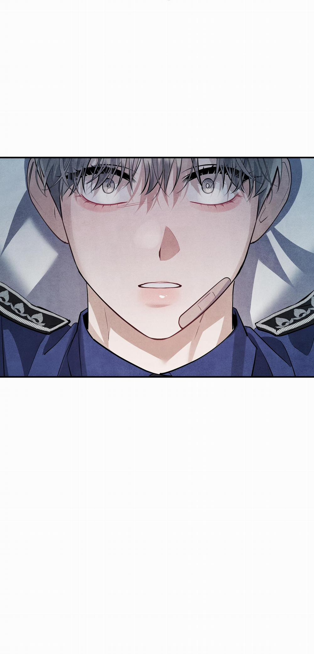 HẮC DIỄM DỤC VỌNG 5 trang 35