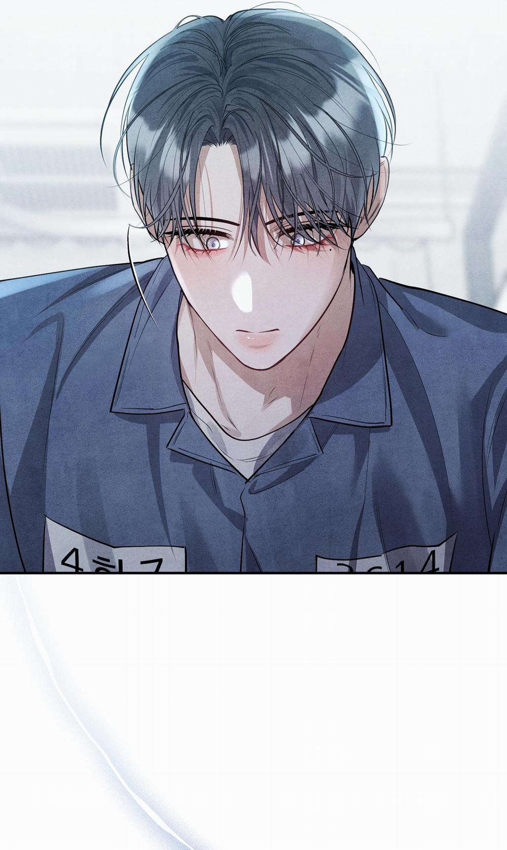 HẮC DIỄM DỤC VỌNG 5 trang 38