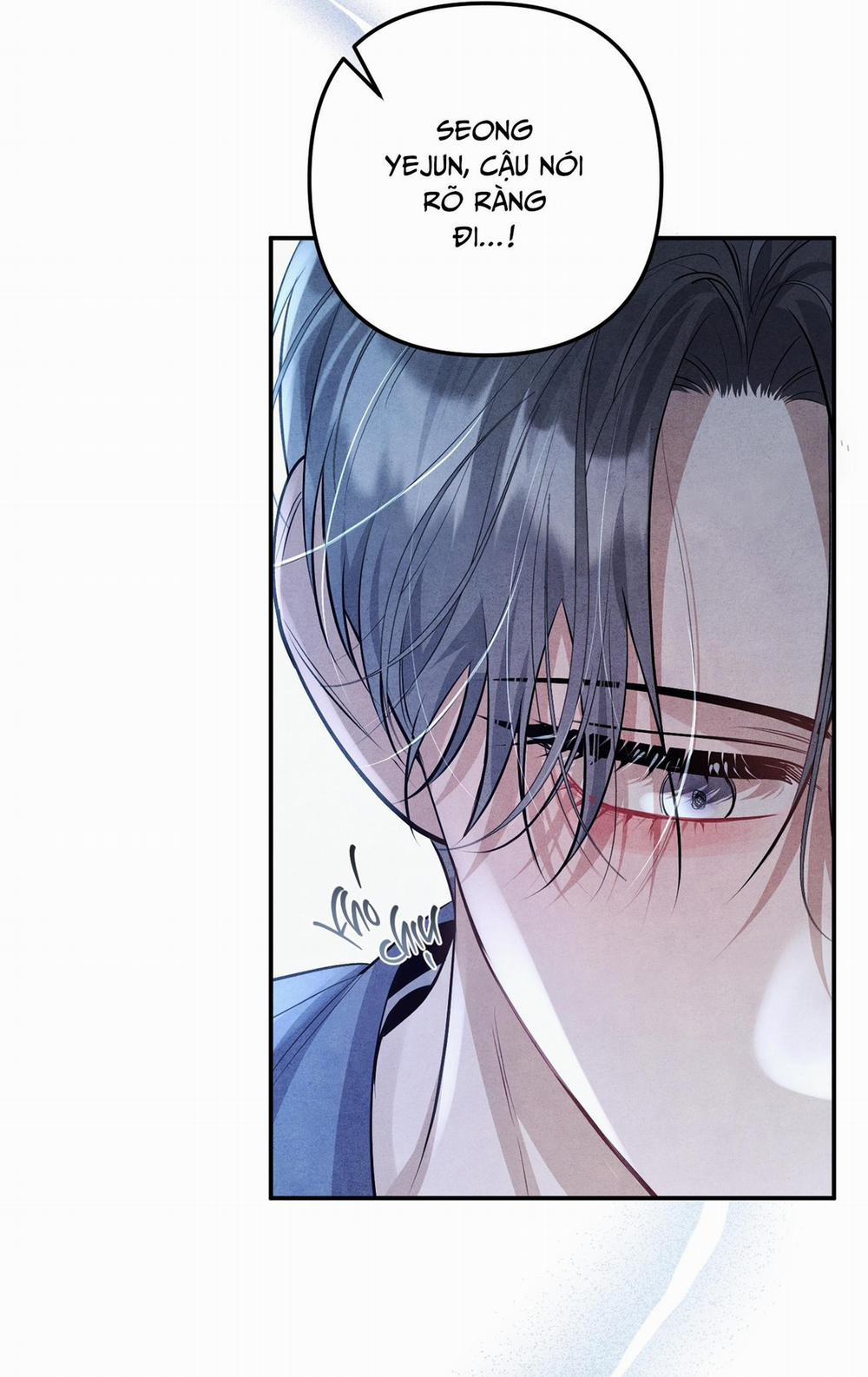 HẮC DIỄM DỤC VỌNG 5 trang 39