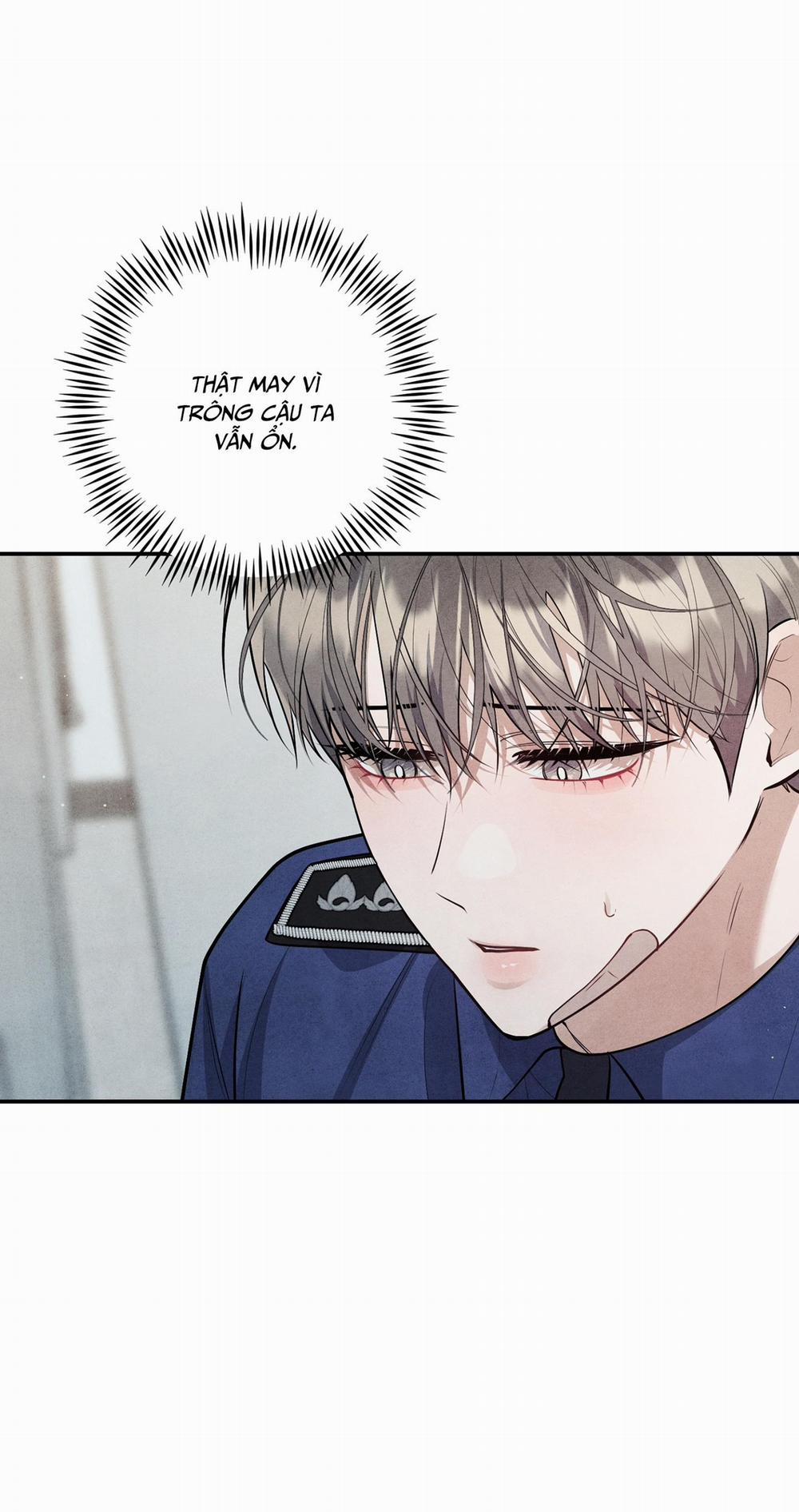 HẮC DIỄM DỤC VỌNG 5 trang 4