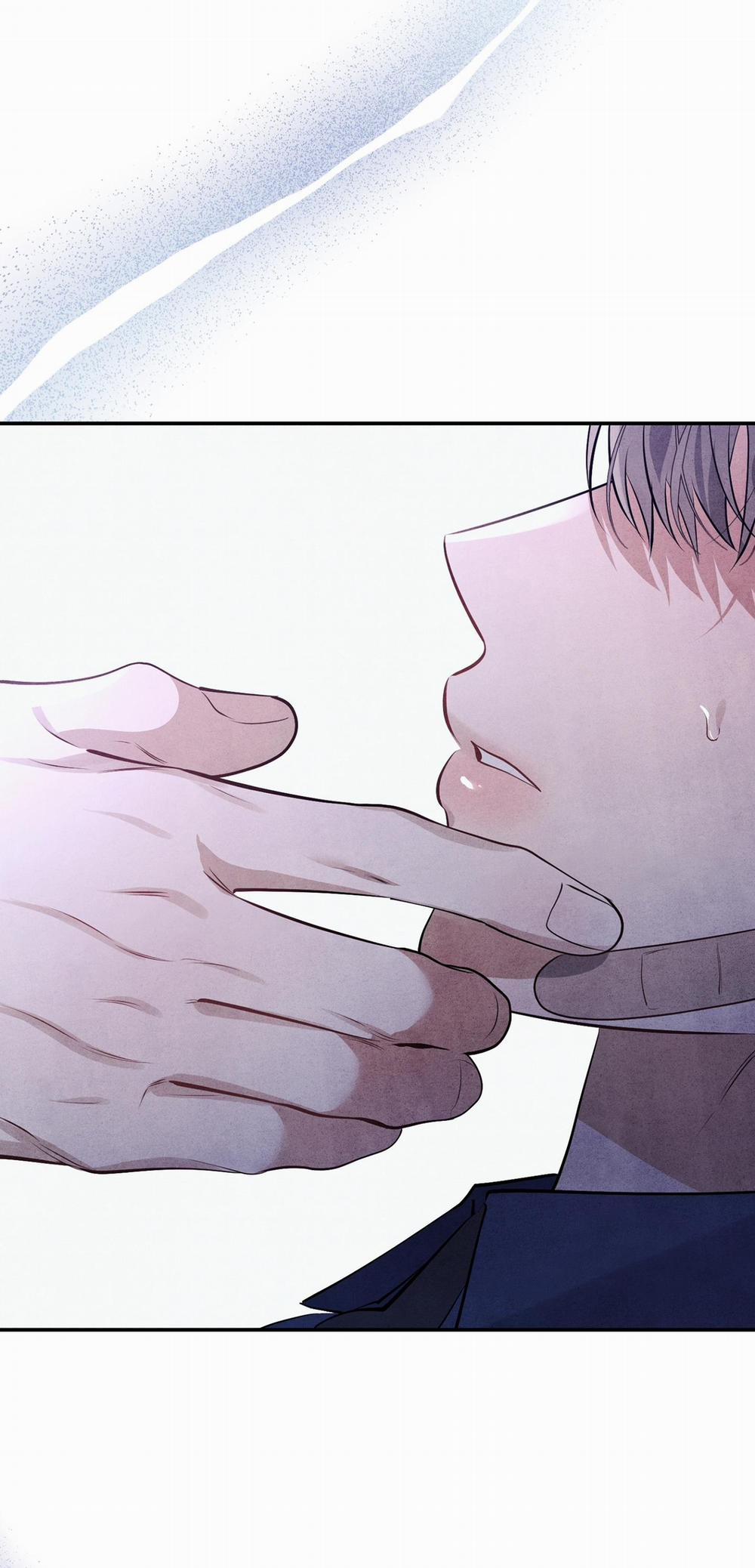 HẮC DIỄM DỤC VỌNG 5 trang 40