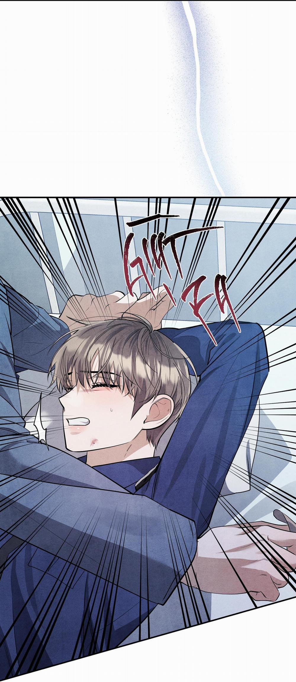 HẮC DIỄM DỤC VỌNG 5 trang 42