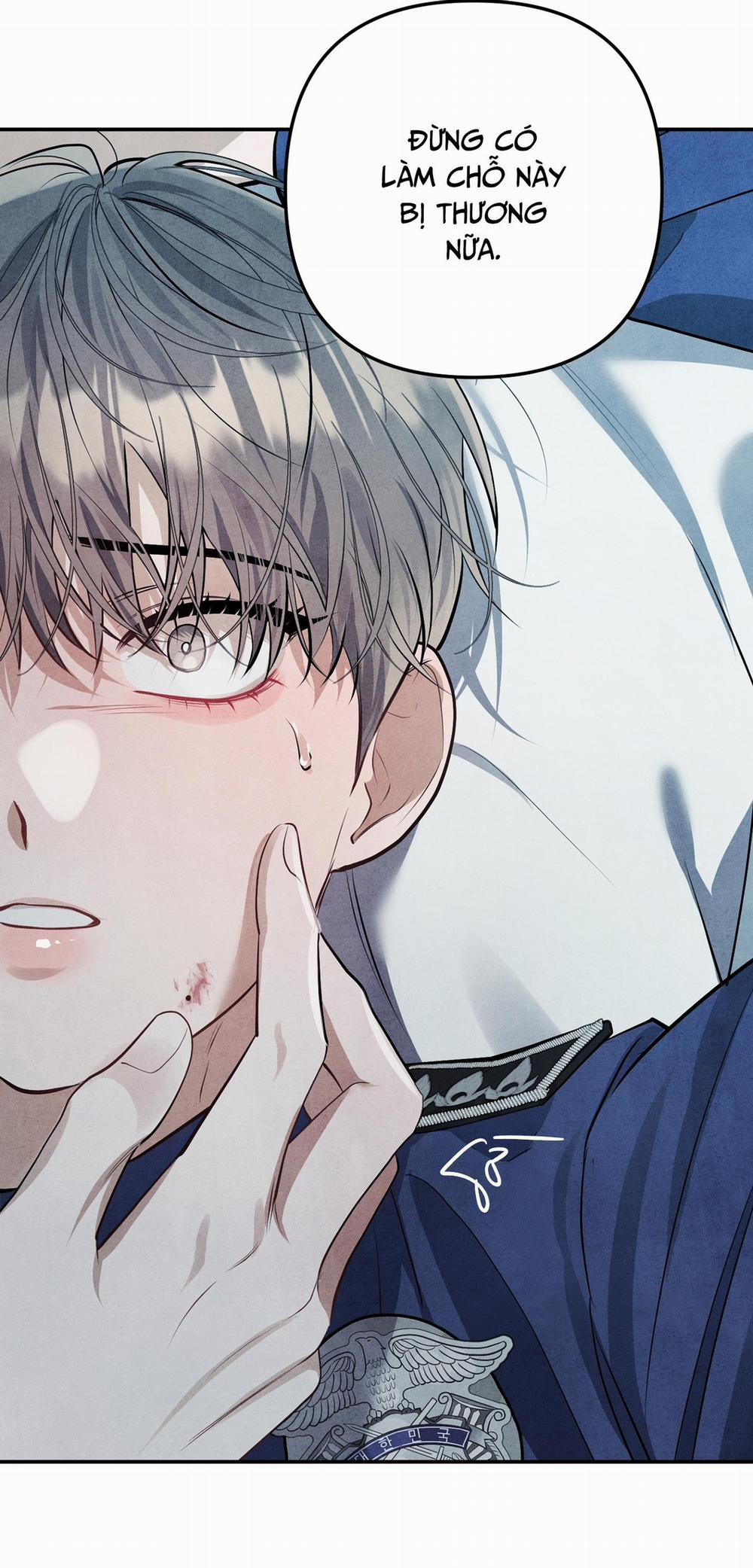 HẮC DIỄM DỤC VỌNG 5 trang 44