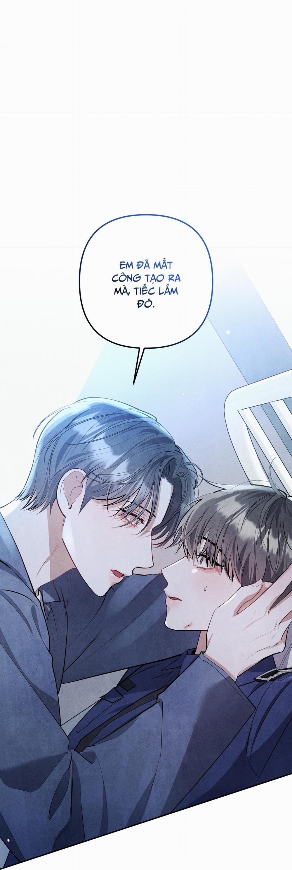 HẮC DIỄM DỤC VỌNG 5 trang 45