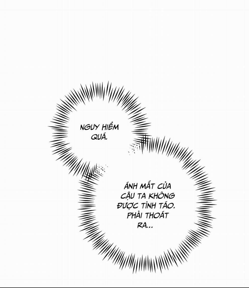 HẮC DIỄM DỤC VỌNG 5 trang 46