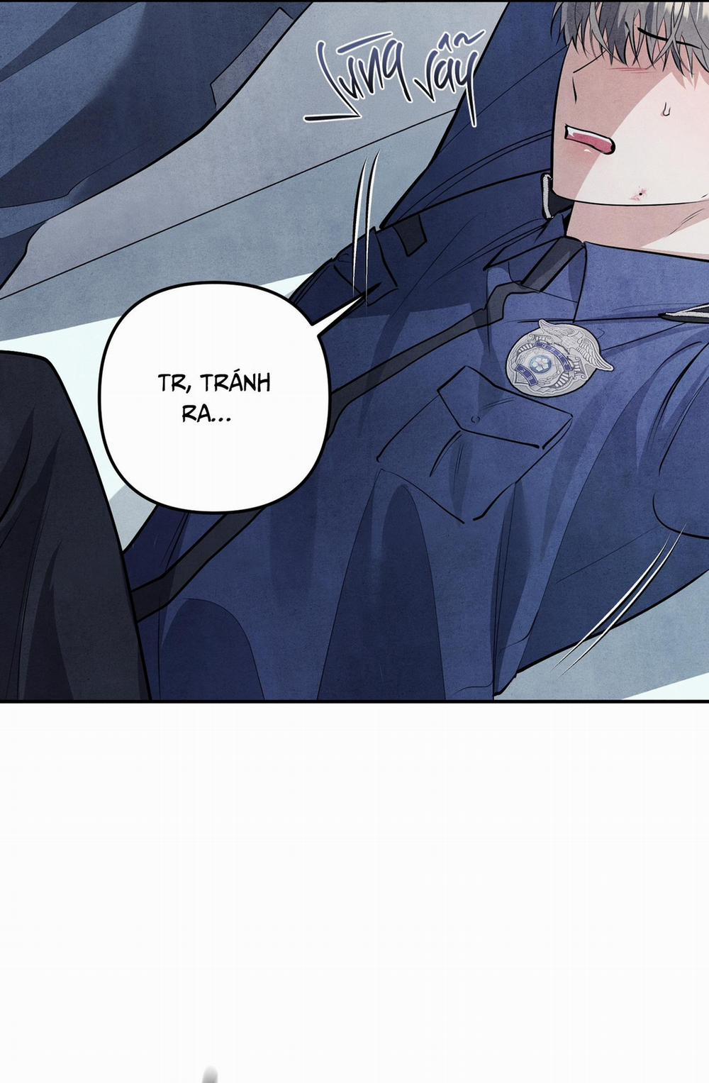 HẮC DIỄM DỤC VỌNG 5 trang 47