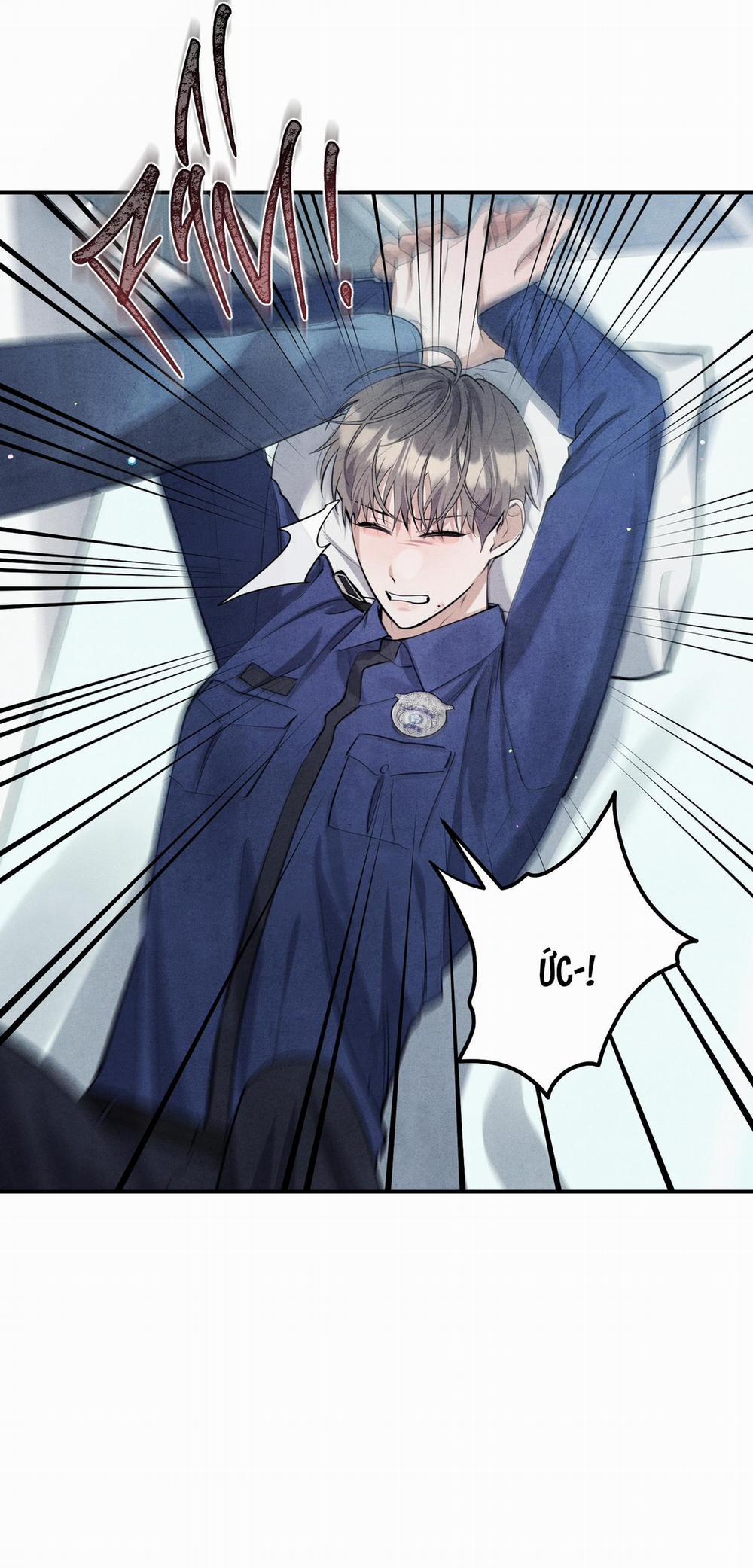 HẮC DIỄM DỤC VỌNG 5 trang 48