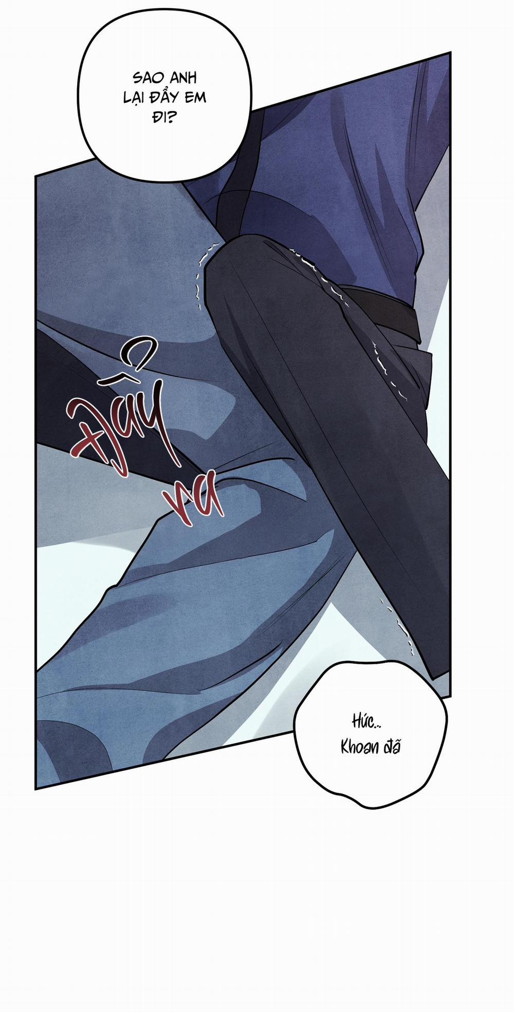 HẮC DIỄM DỤC VỌNG 5 trang 49