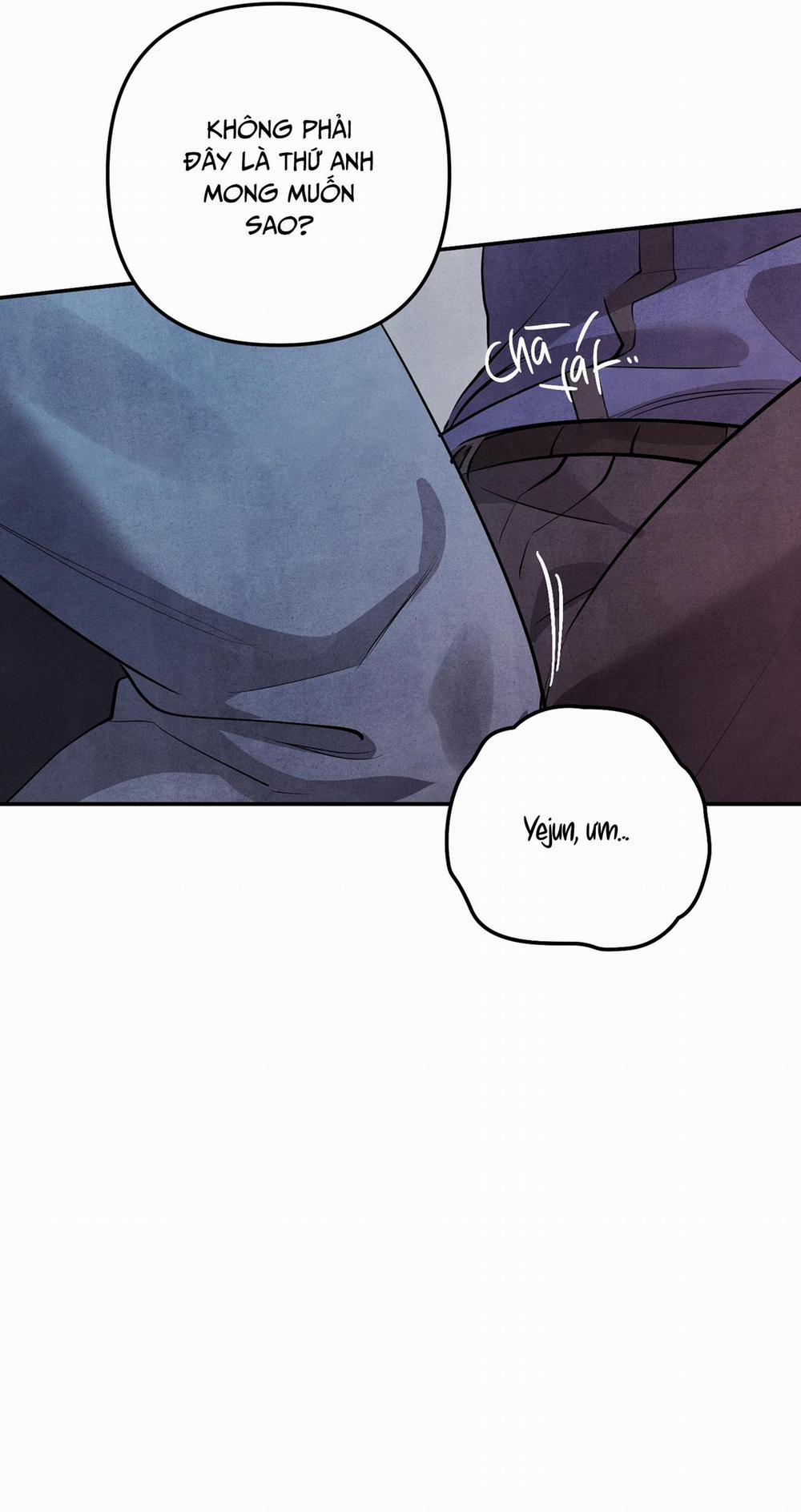 HẮC DIỄM DỤC VỌNG 5 trang 50