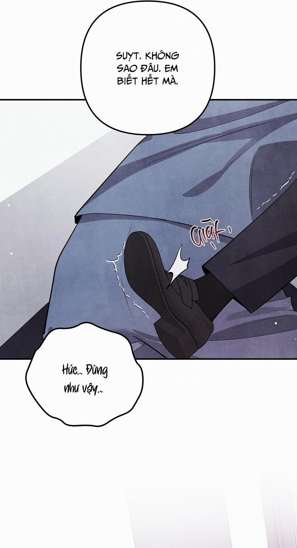 HẮC DIỄM DỤC VỌNG 5 trang 51