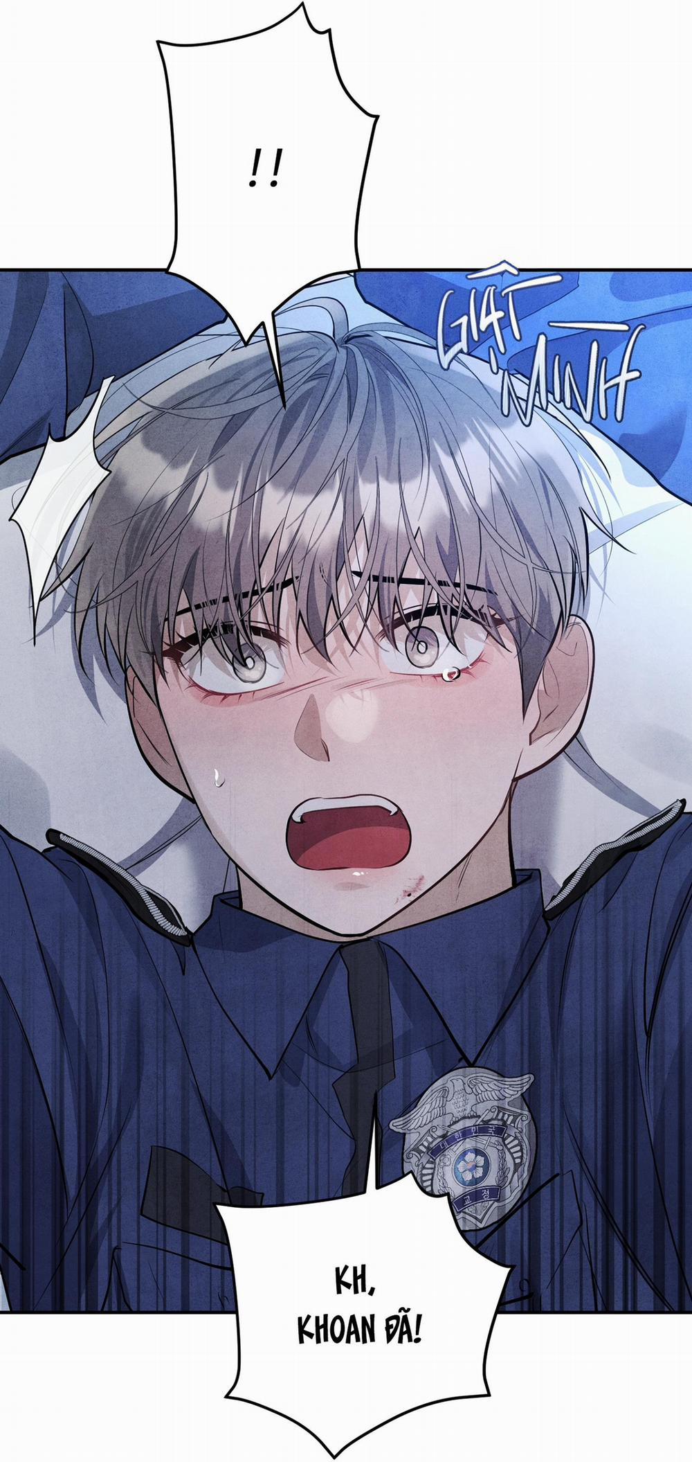 HẮC DIỄM DỤC VỌNG 5 trang 54