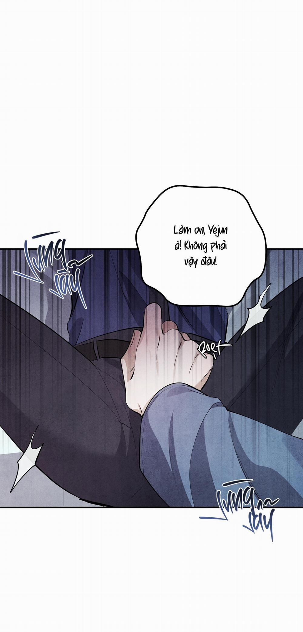 HẮC DIỄM DỤC VỌNG 5 trang 55