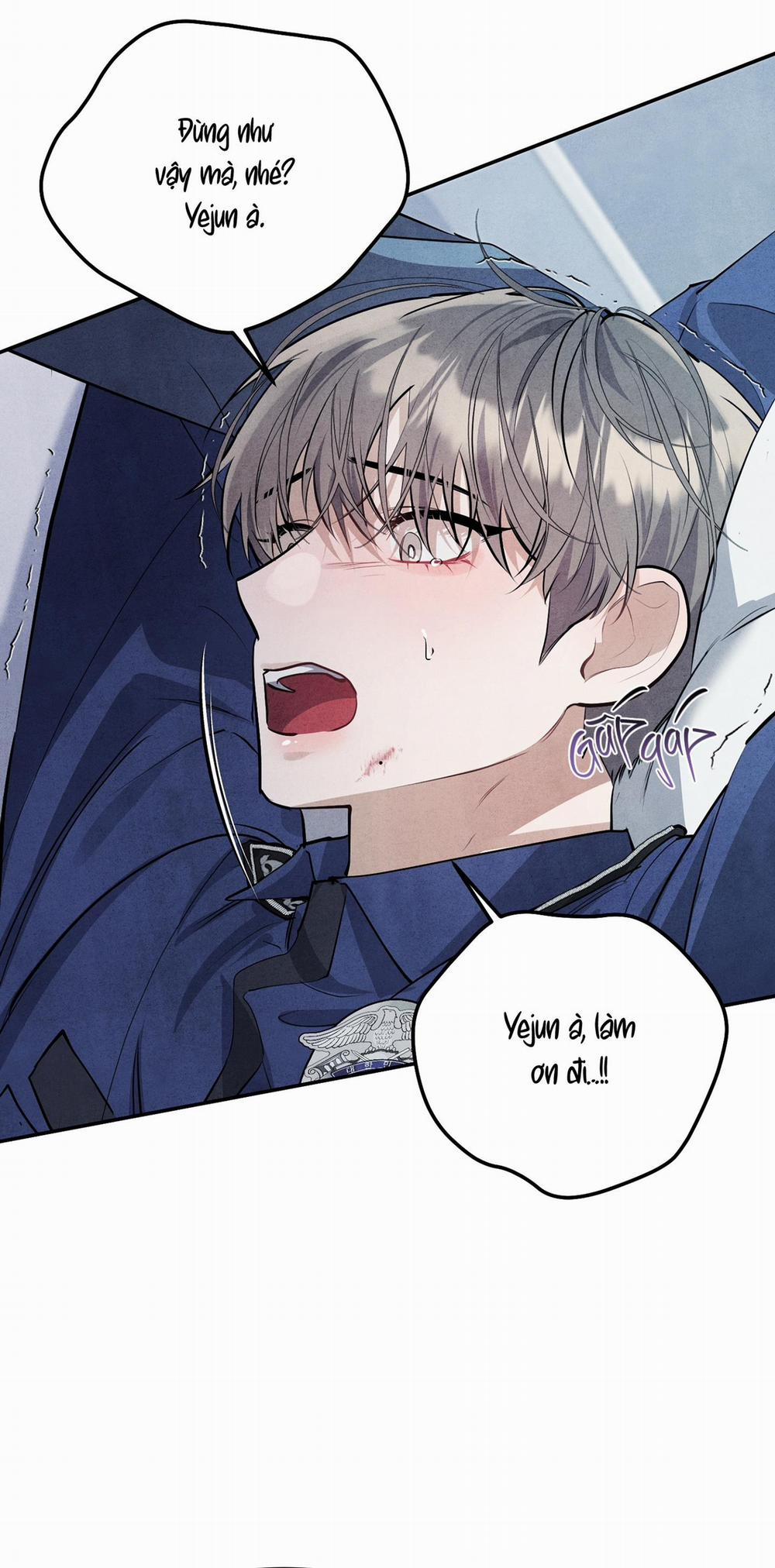 HẮC DIỄM DỤC VỌNG 5 trang 56