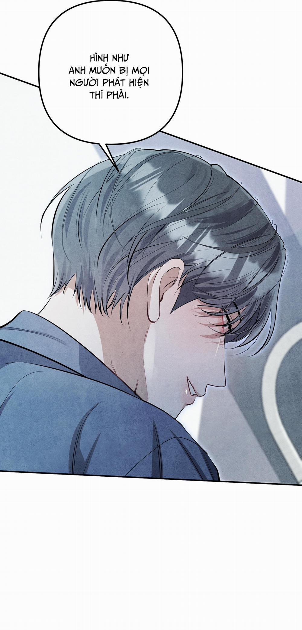 HẮC DIỄM DỤC VỌNG 5 trang 57