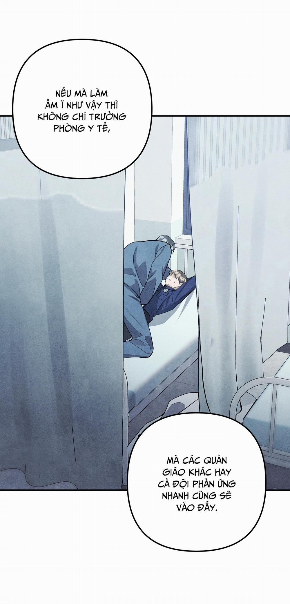 HẮC DIỄM DỤC VỌNG 5 trang 58