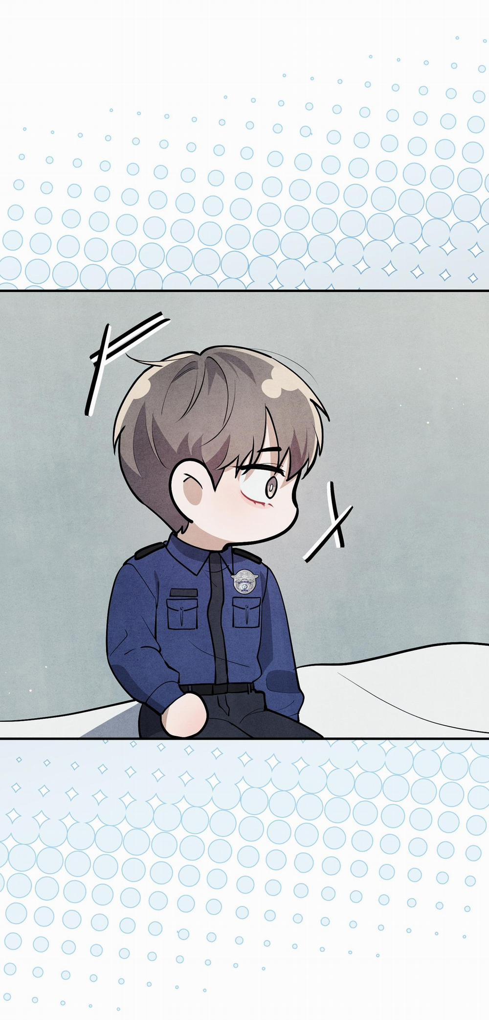 HẮC DIỄM DỤC VỌNG 5 trang 6