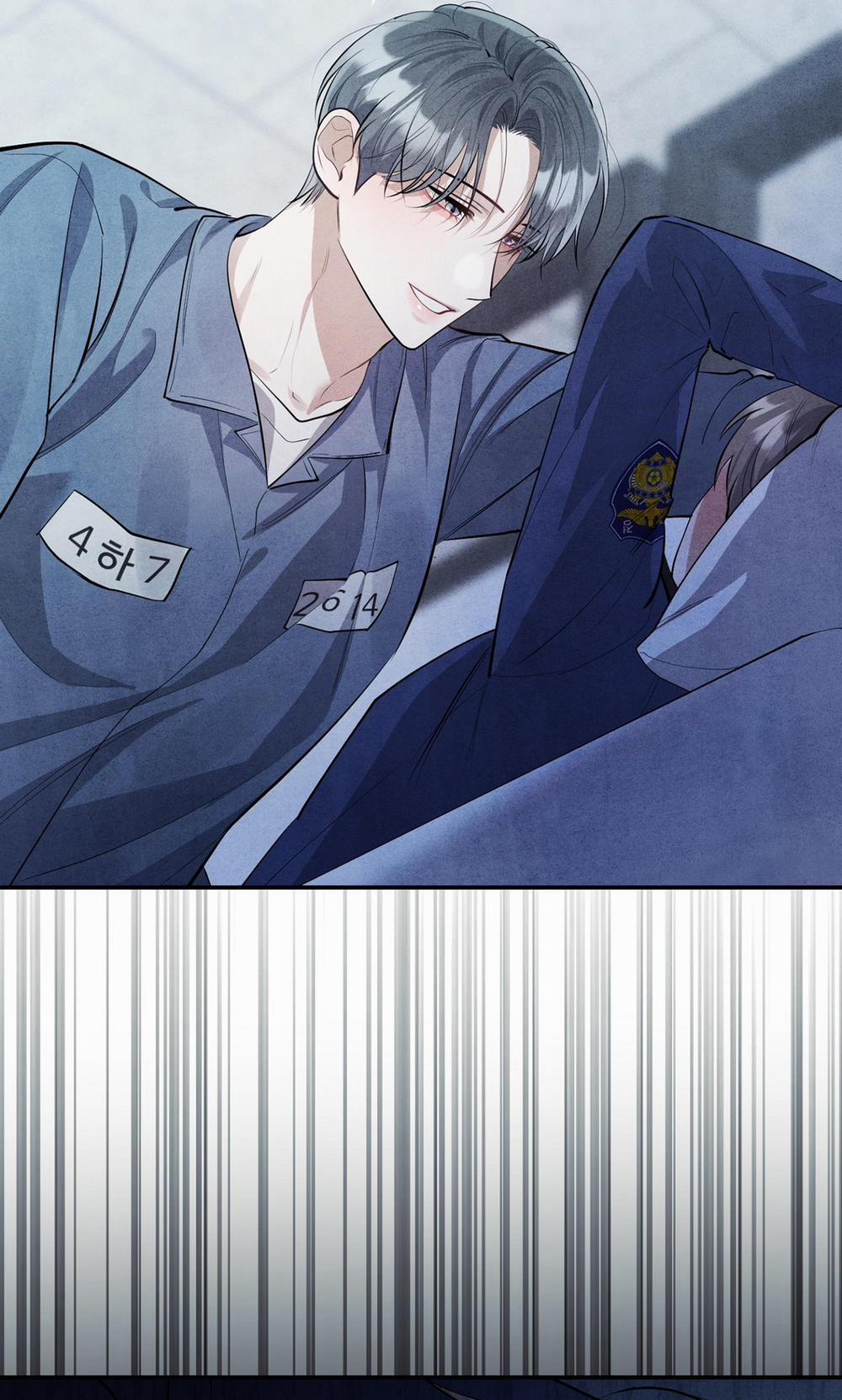 HẮC DIỄM DỤC VỌNG 5 trang 60