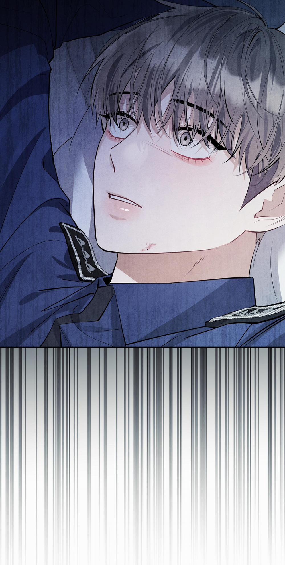 HẮC DIỄM DỤC VỌNG 5 trang 61