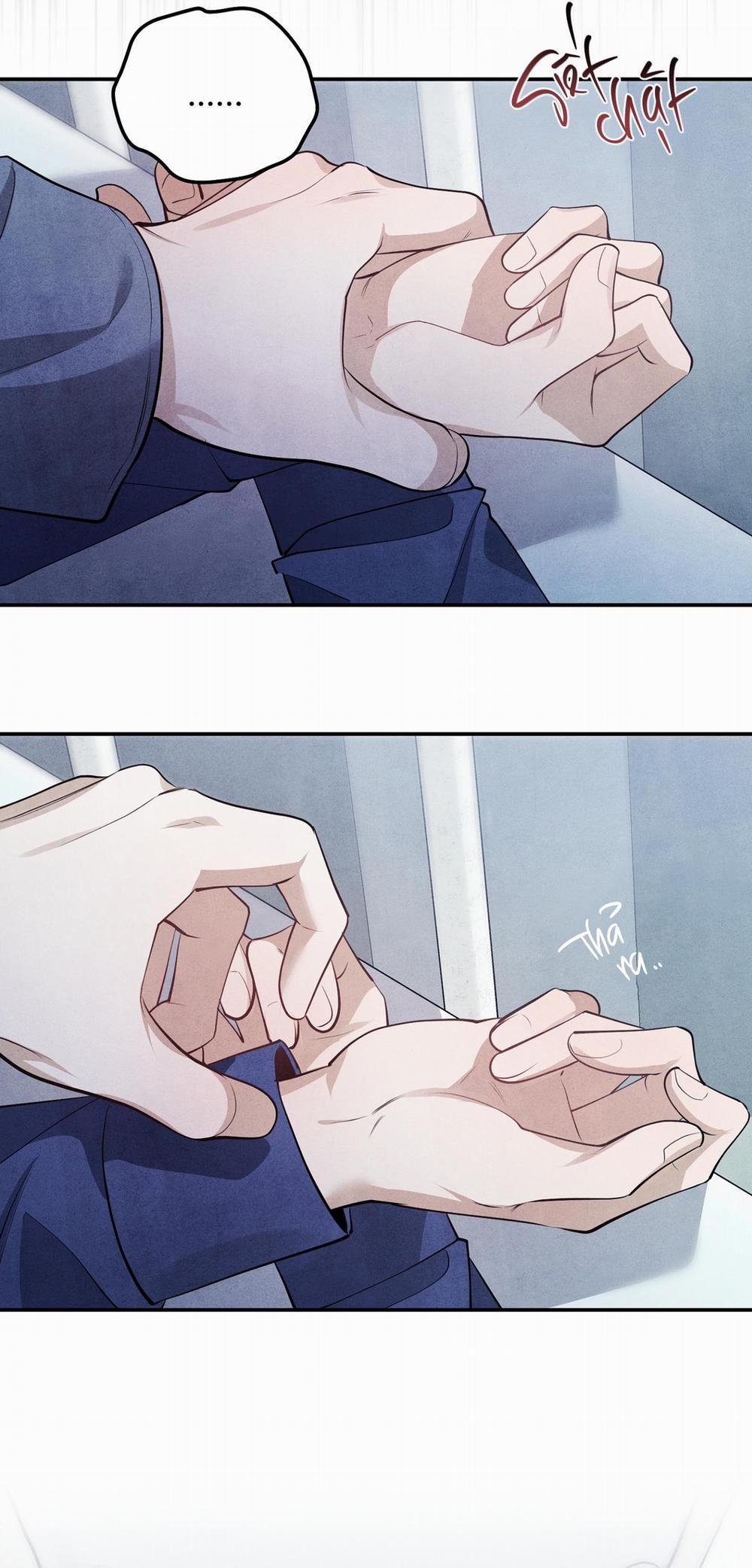 HẮC DIỄM DỤC VỌNG 5 trang 62