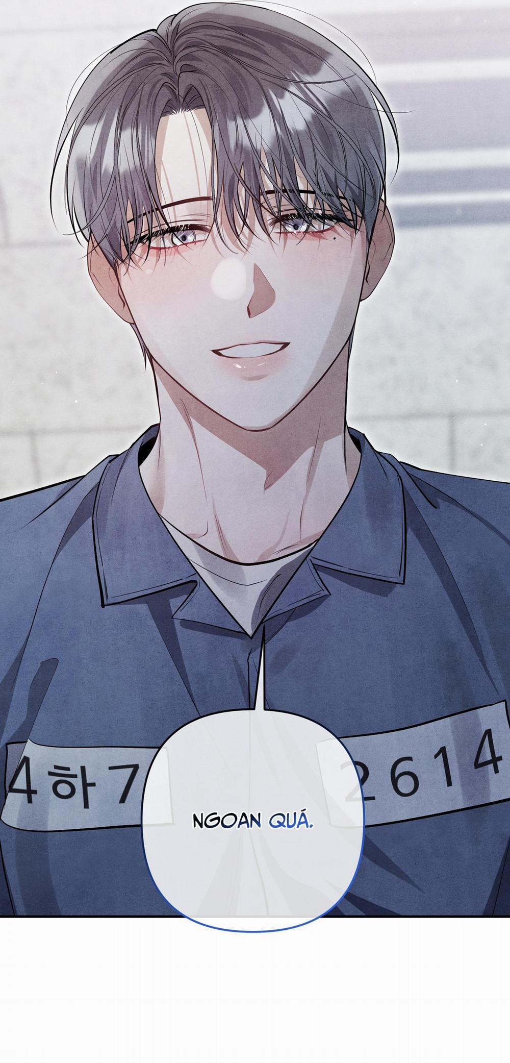 HẮC DIỄM DỤC VỌNG 5 trang 65