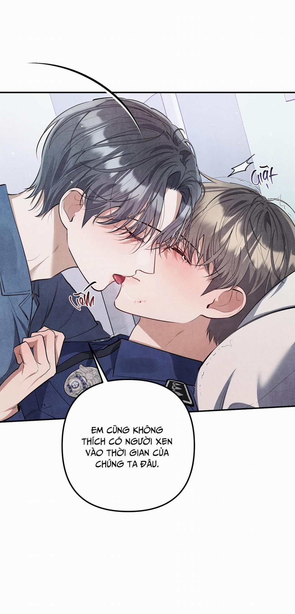 HẮC DIỄM DỤC VỌNG 5 trang 66