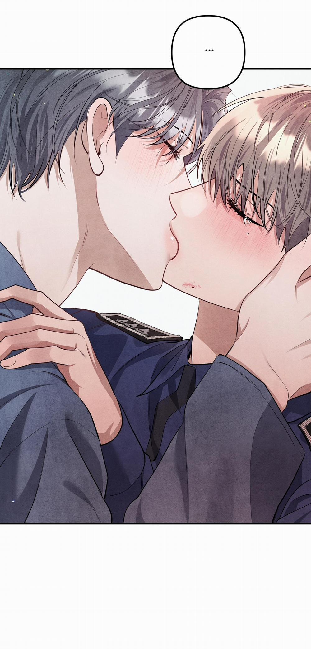 HẮC DIỄM DỤC VỌNG 5 trang 68