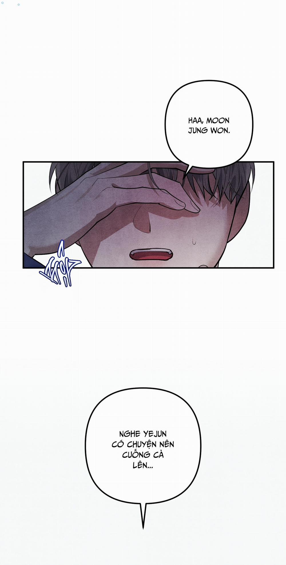 HẮC DIỄM DỤC VỌNG 5 trang 7