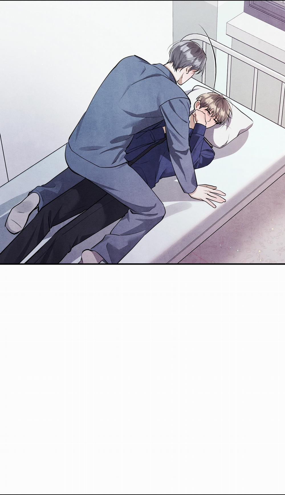 HẮC DIỄM DỤC VỌNG 5 trang 70