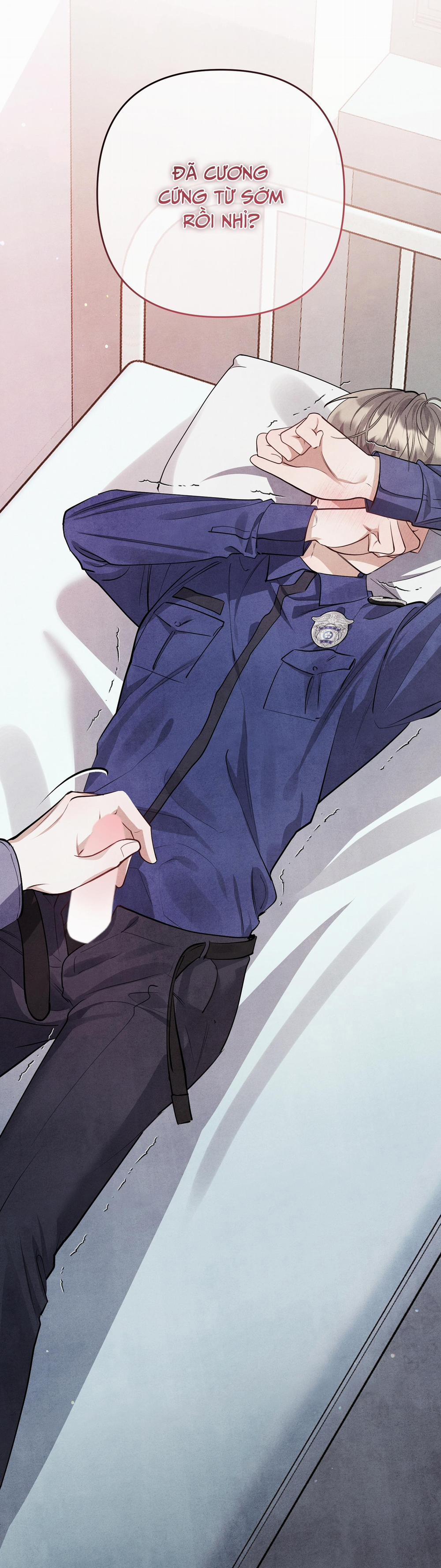 HẮC DIỄM DỤC VỌNG 5 trang 72