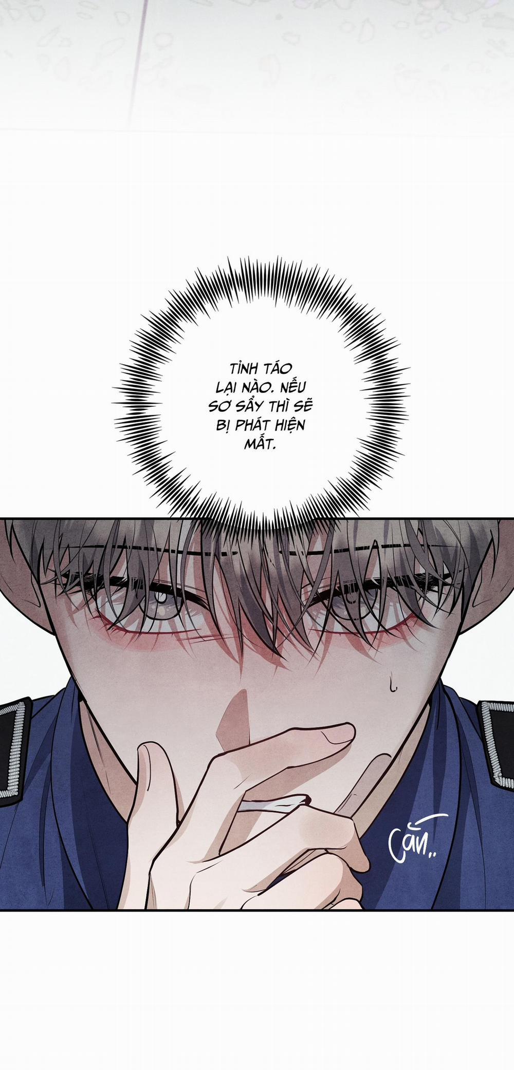 HẮC DIỄM DỤC VỌNG 5 trang 9