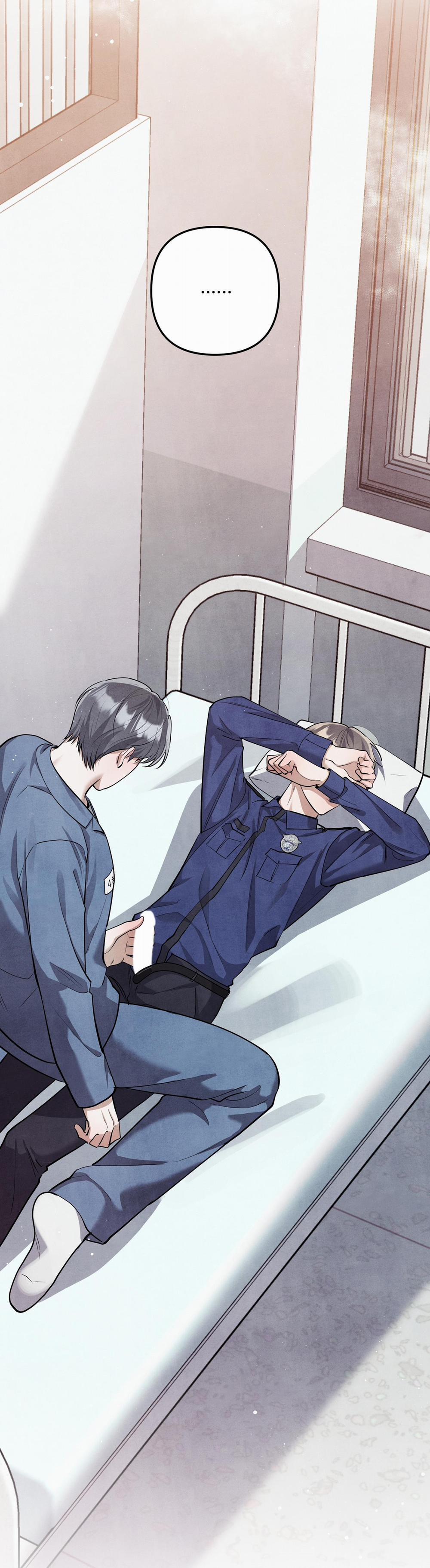 HẮC DIỄM DỤC VỌNG 6 H+ trang 1