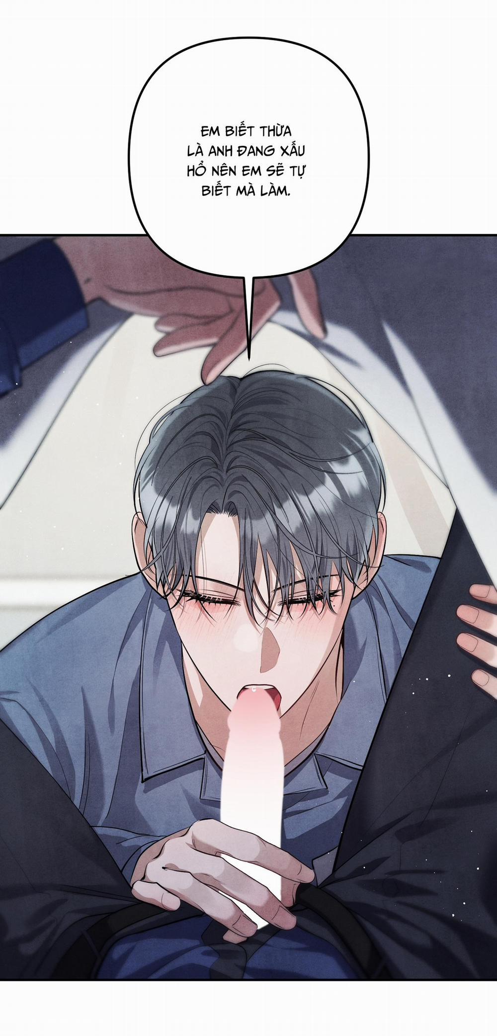 HẮC DIỄM DỤC VỌNG 6 H+ trang 12