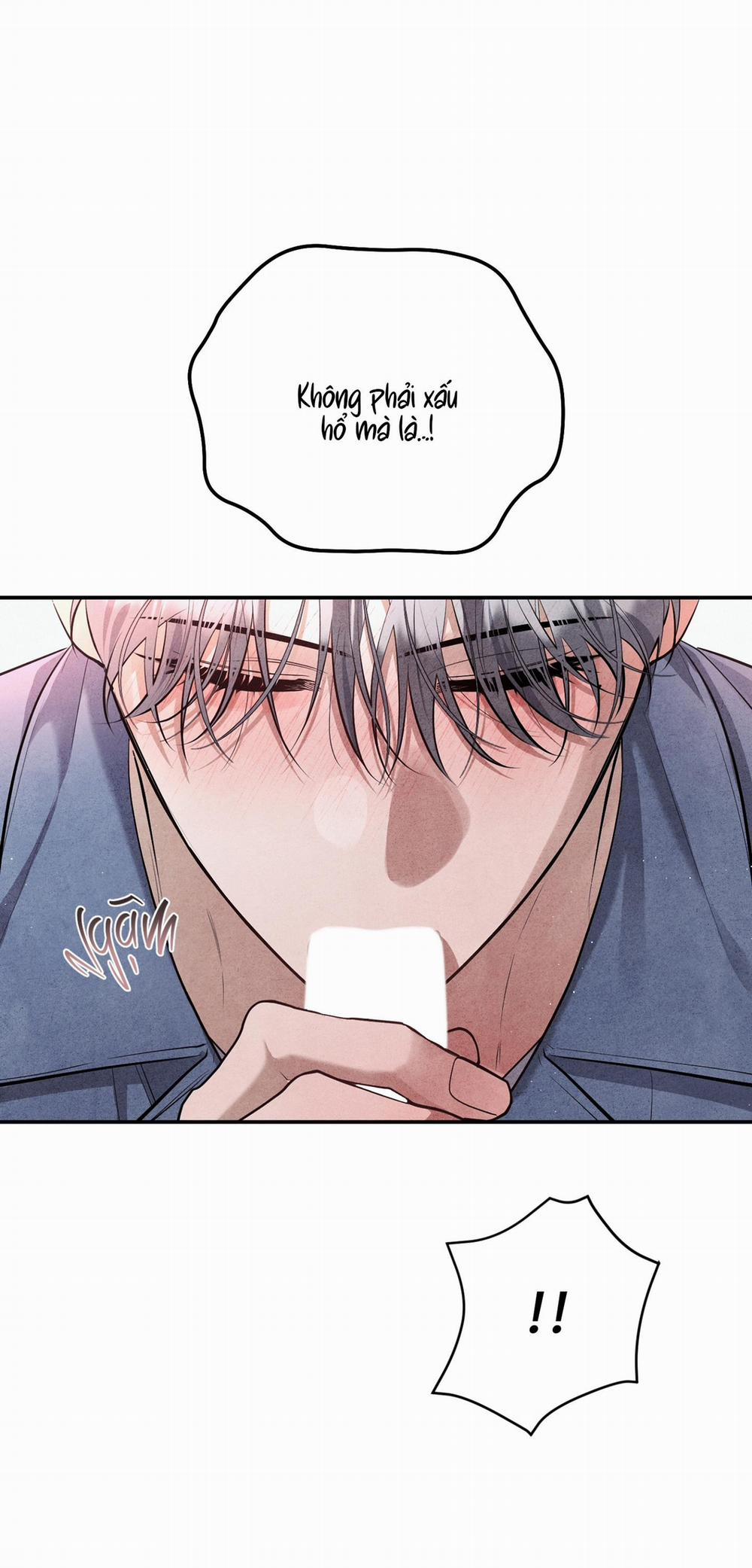 HẮC DIỄM DỤC VỌNG 6 H+ trang 13