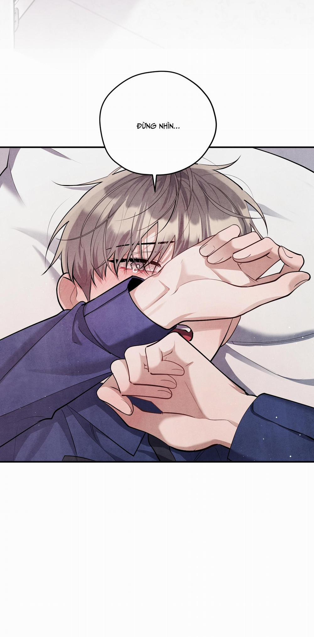 HẮC DIỄM DỤC VỌNG 6 H+ trang 2