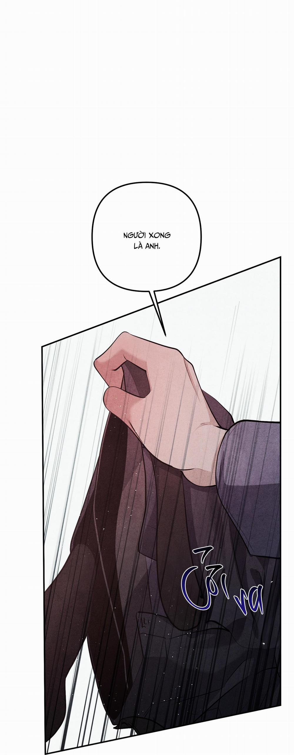 HẮC DIỄM DỤC VỌNG 6 H+ trang 26