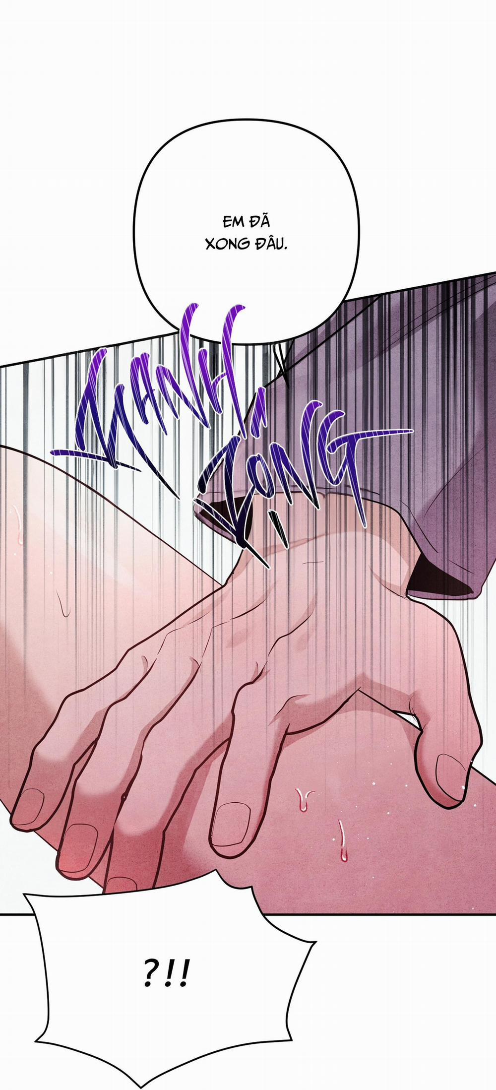 HẮC DIỄM DỤC VỌNG 6 H+ trang 27