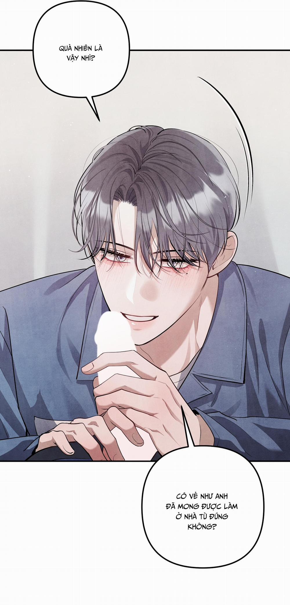 HẮC DIỄM DỤC VỌNG 6 H+ trang 3