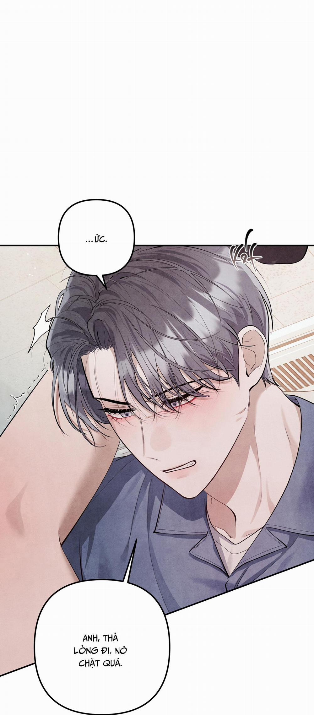 HẮC DIỄM DỤC VỌNG 6 H+ trang 35