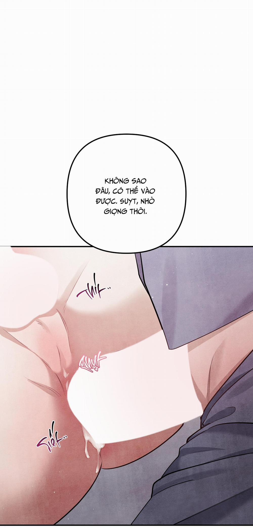 HẮC DIỄM DỤC VỌNG 6 H+ trang 39