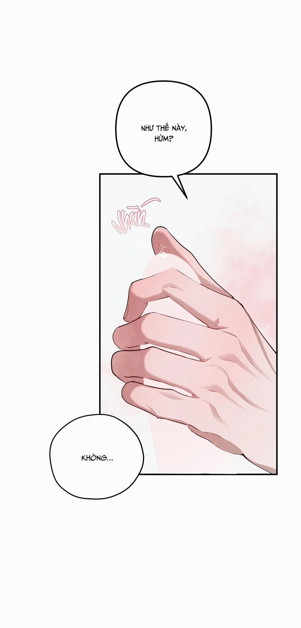 HẮC DIỄM DỤC VỌNG 6 H+ trang 4