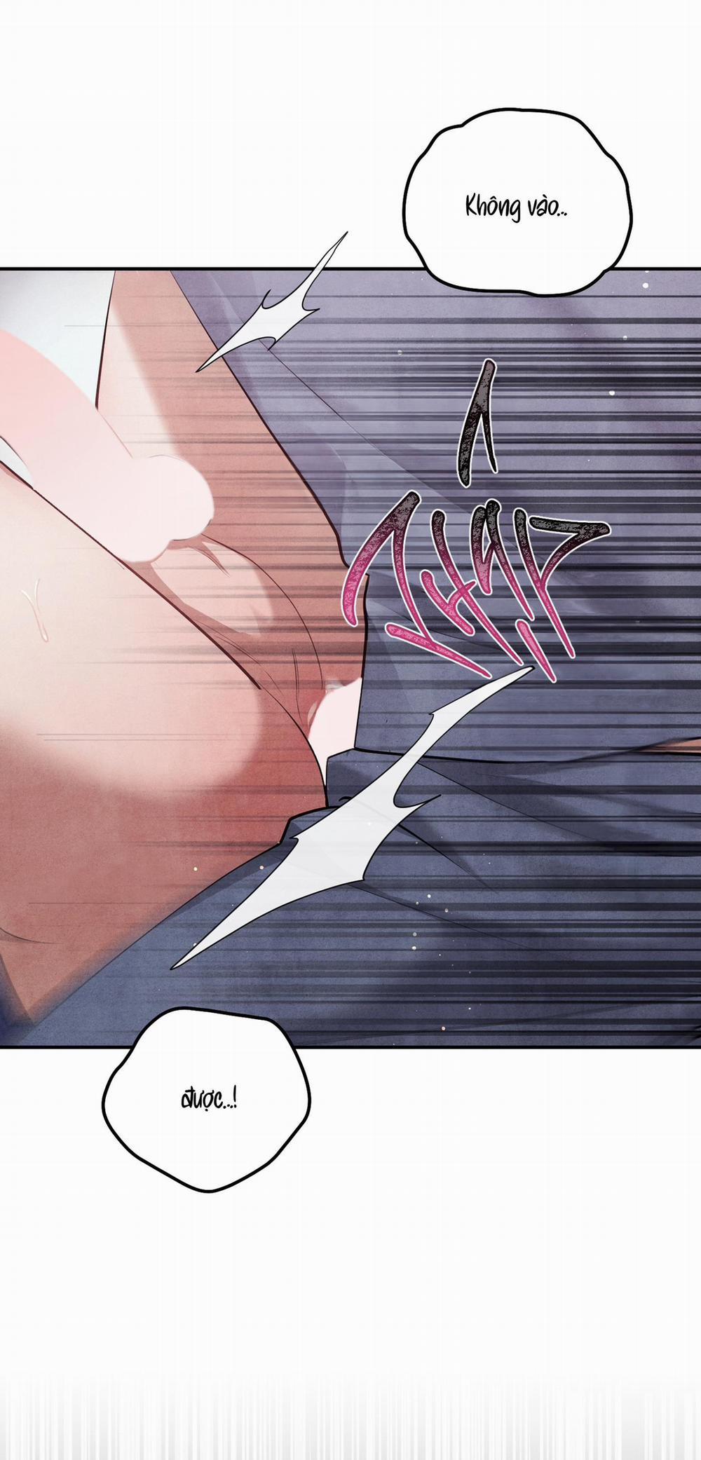 HẮC DIỄM DỤC VỌNG 6 H+ trang 40