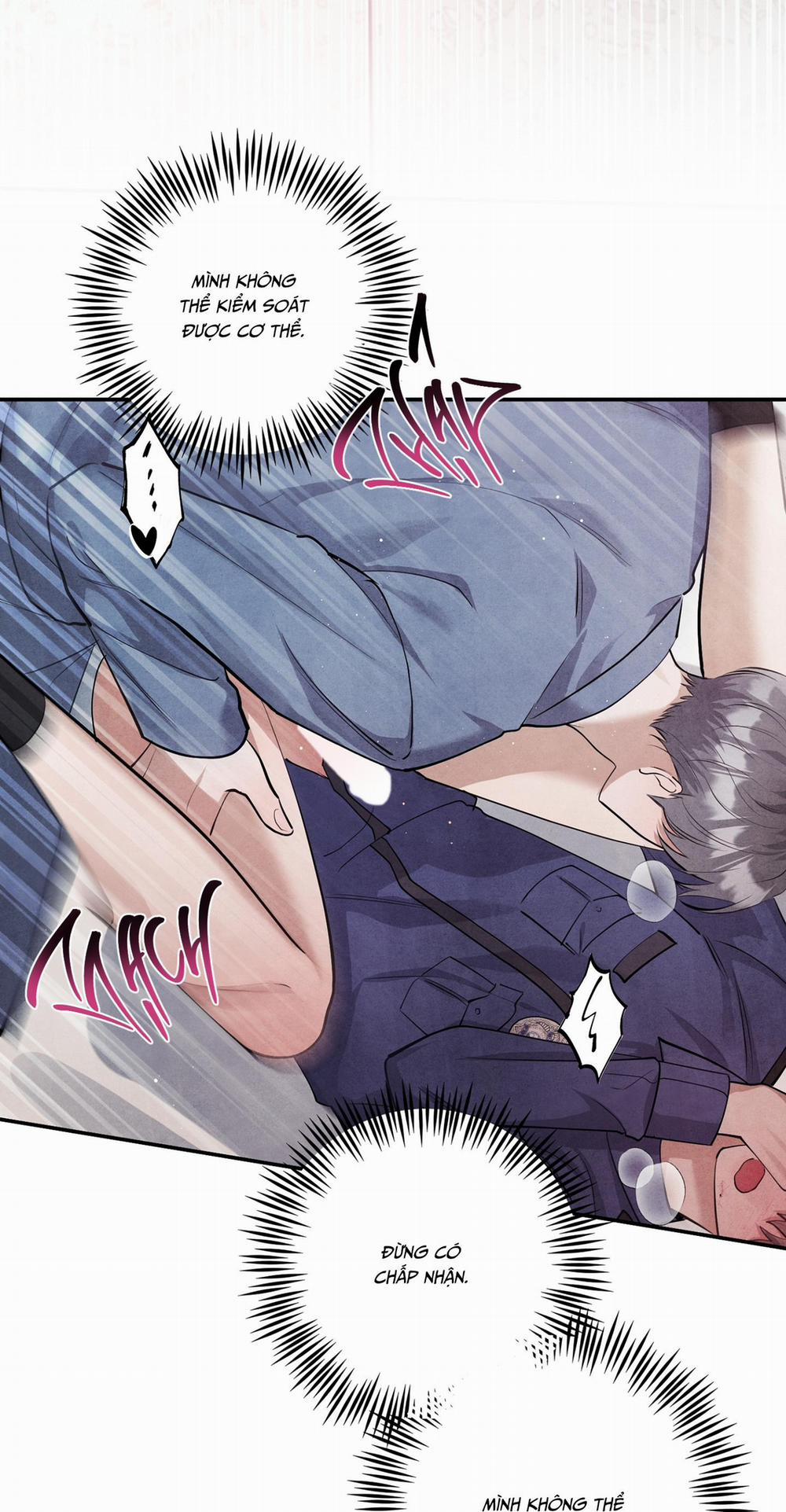 HẮC DIỄM DỤC VỌNG 6 H+ trang 42