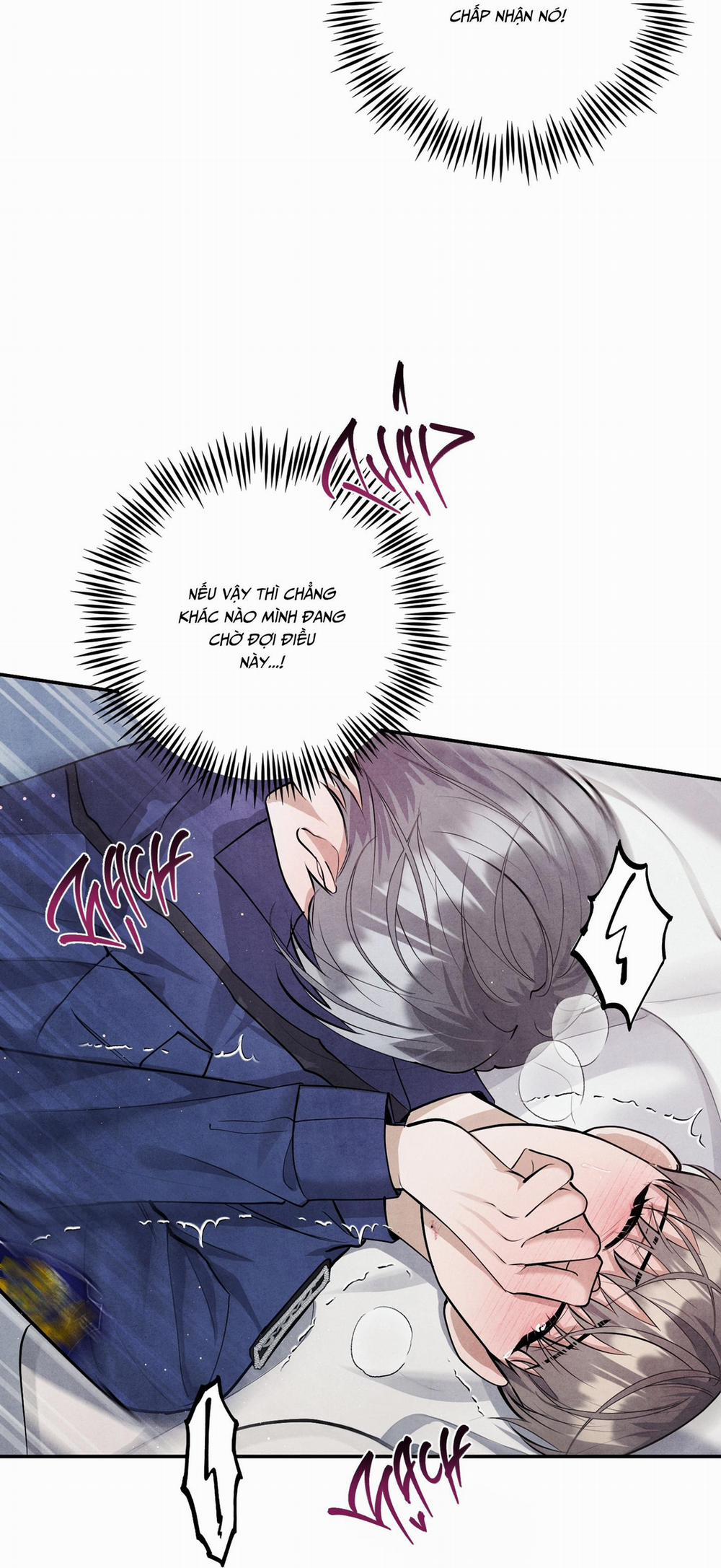 HẮC DIỄM DỤC VỌNG 6 H+ trang 43