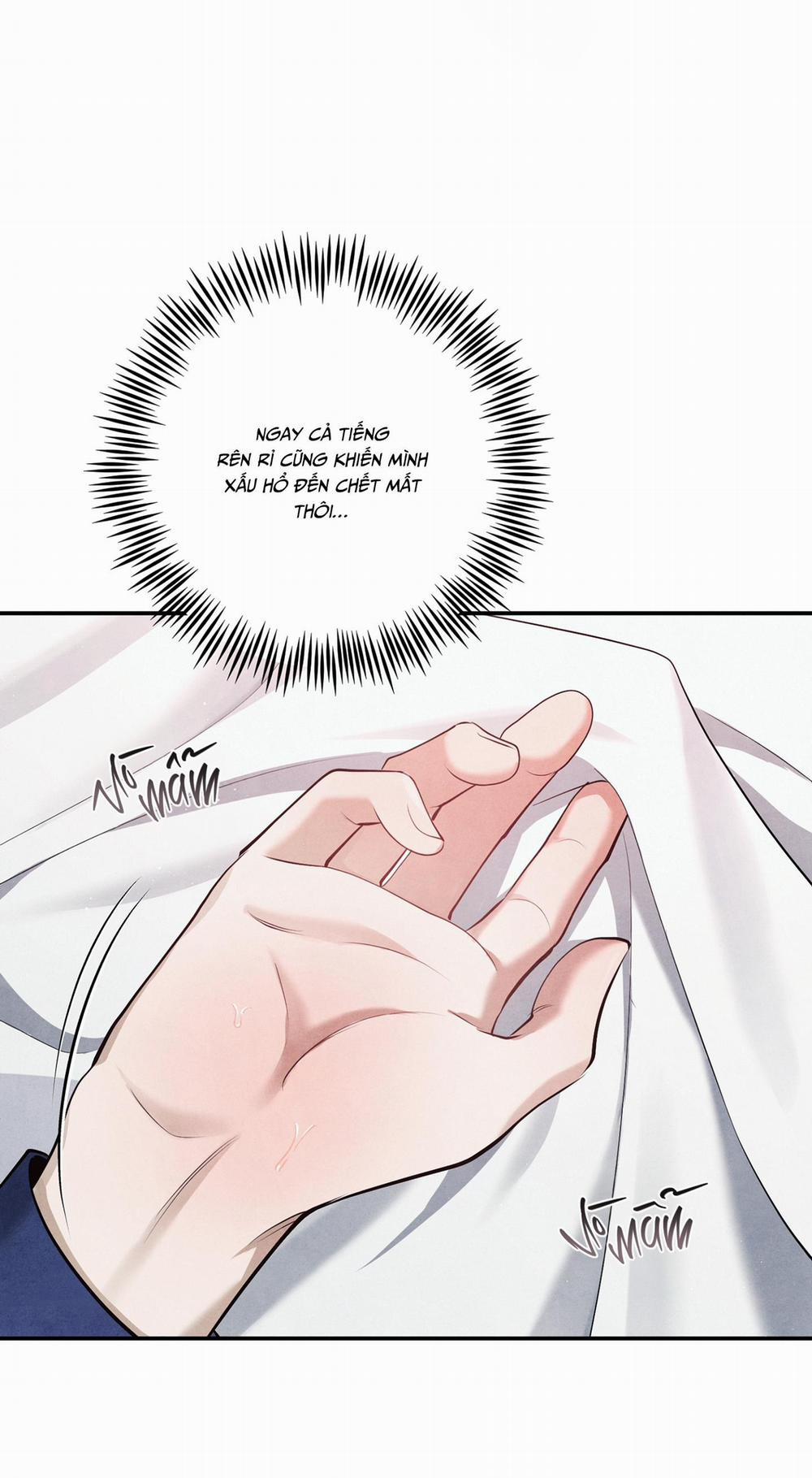 HẮC DIỄM DỤC VỌNG 6 H+ trang 44