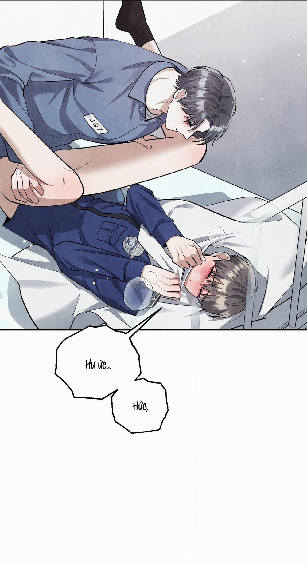 HẮC DIỄM DỤC VỌNG 6 H+ trang 47