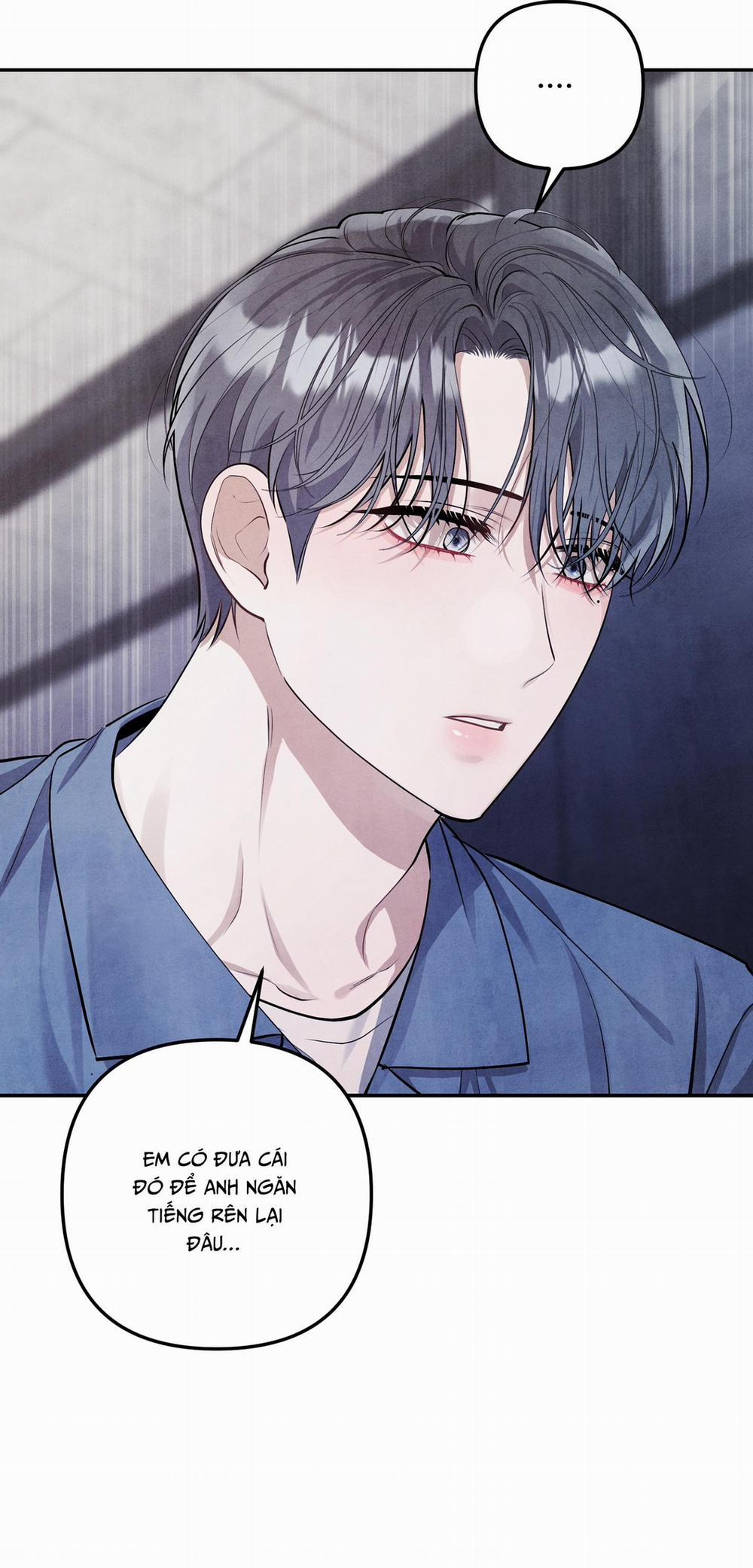 HẮC DIỄM DỤC VỌNG 6 H+ trang 48