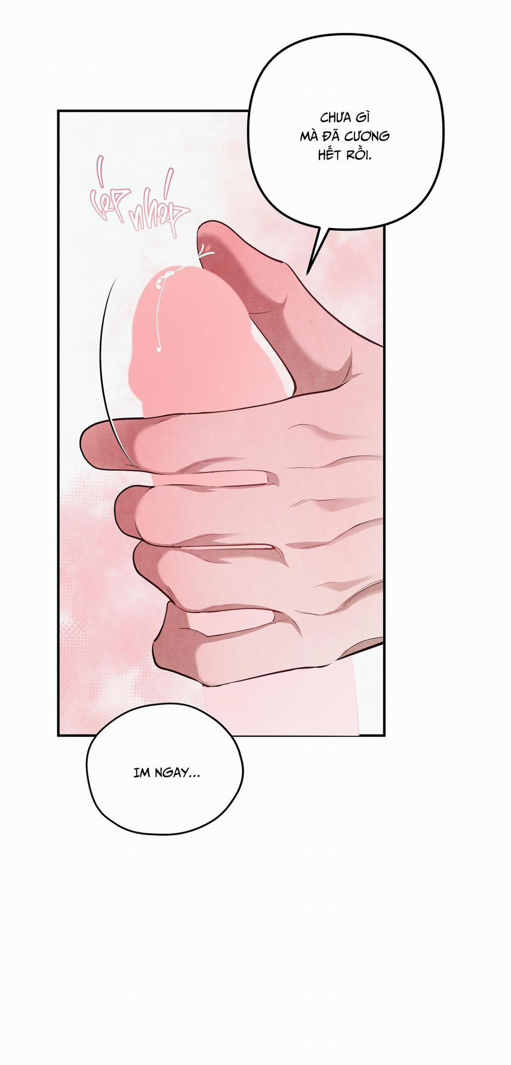 HẮC DIỄM DỤC VỌNG 6 H+ trang 5